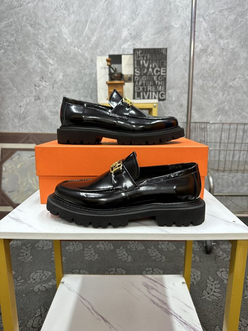 Hermes Business Shoes